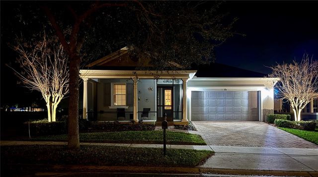 334 SILVER MAPLE ROAD, Groveland, FL 34736