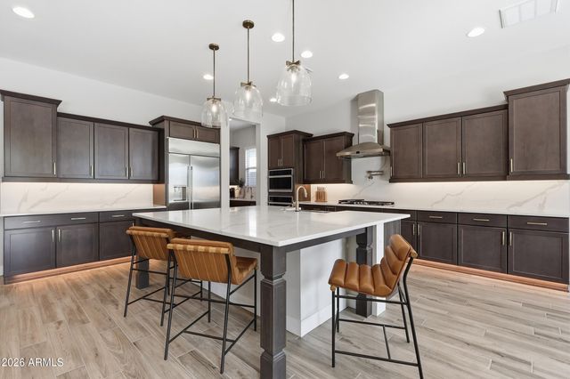 9817 E STROBE Avenue, Mesa, AZ 85212