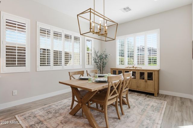 9817 E STROBE Avenue, Mesa, AZ 85212