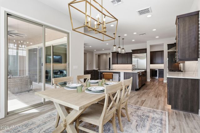 9817 E STROBE Avenue, Mesa, AZ 85212