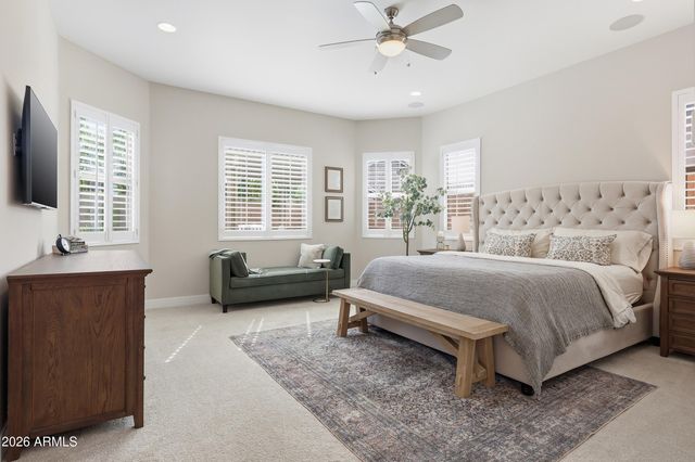 9817 E STROBE Avenue, Mesa, AZ 85212