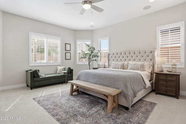 9817 E STROBE Avenue, Mesa, AZ 85212