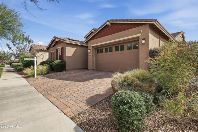 9817 E STROBE Avenue, Mesa, AZ 85212