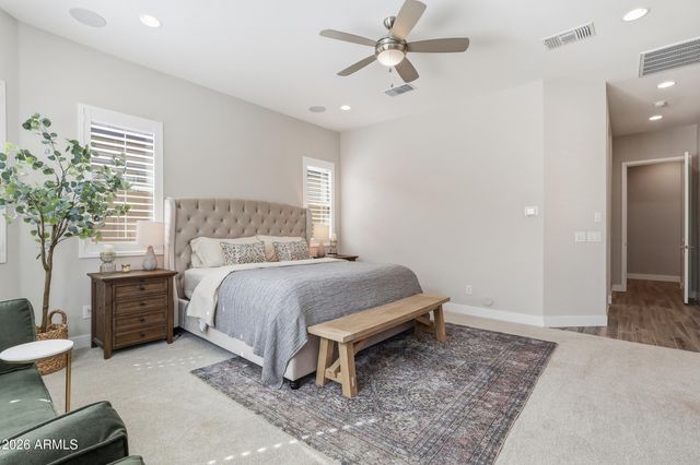 9817 E STROBE Avenue, Mesa, AZ 85212