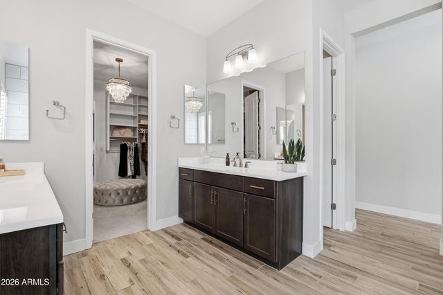 9817 E STROBE Avenue, Mesa, AZ 85212