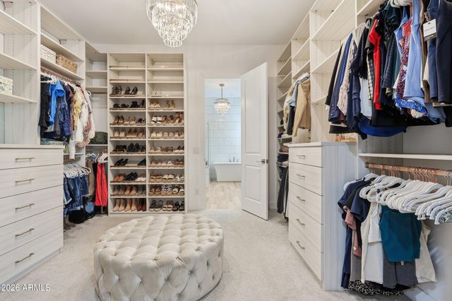 9817 E STROBE Avenue, Mesa, AZ 85212