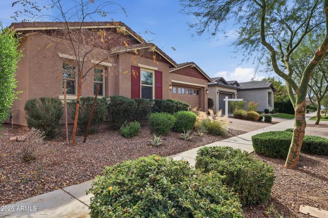 9817 E STROBE Avenue, Mesa, AZ 85212