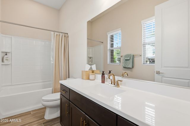 9817 E STROBE Avenue, Mesa, AZ 85212