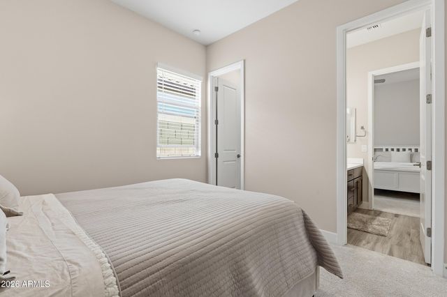 9817 E STROBE Avenue, Mesa, AZ 85212