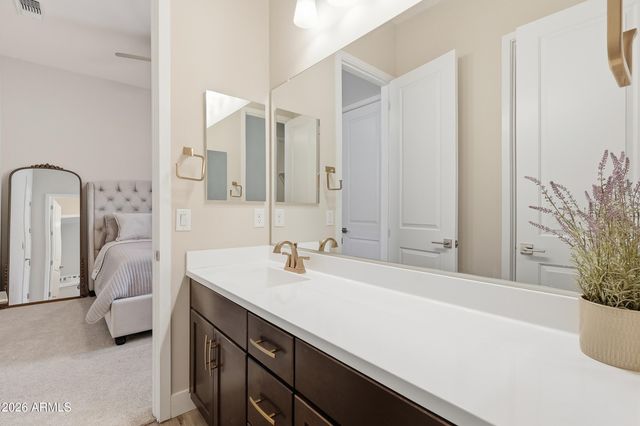 9817 E STROBE Avenue, Mesa, AZ 85212