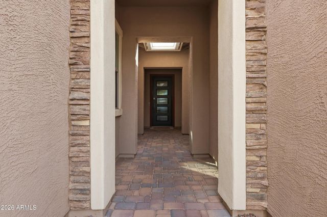 9817 E STROBE Avenue, Mesa, AZ 85212