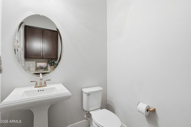 9817 E STROBE Avenue, Mesa, AZ 85212