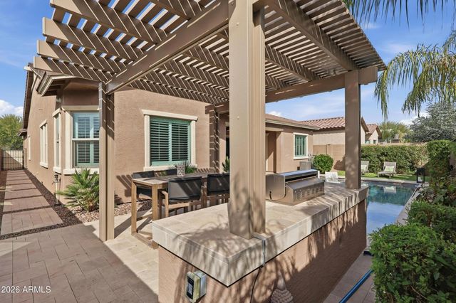 9817 E STROBE Avenue, Mesa, AZ 85212