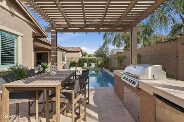 9817 E STROBE Avenue, Mesa, AZ 85212