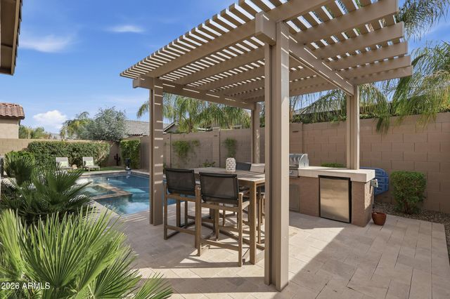 9817 E STROBE Avenue, Mesa, AZ 85212