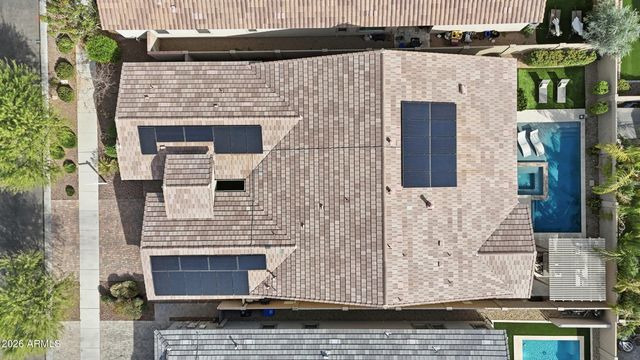 9817 E STROBE Avenue, Mesa, AZ 85212