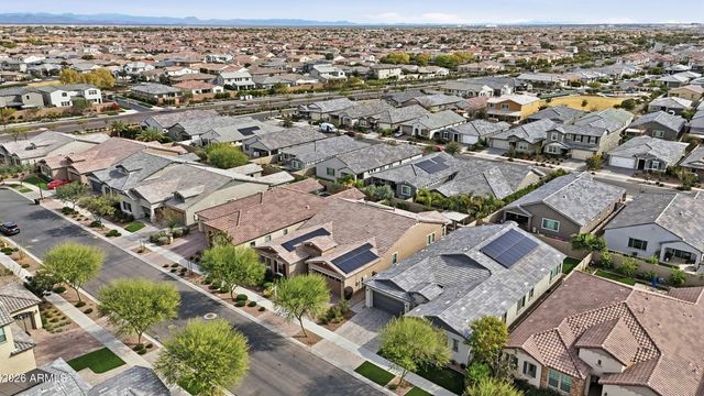 9817 E STROBE Avenue, Mesa, AZ 85212