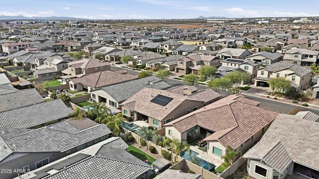 9817 E STROBE Avenue, Mesa, AZ 85212