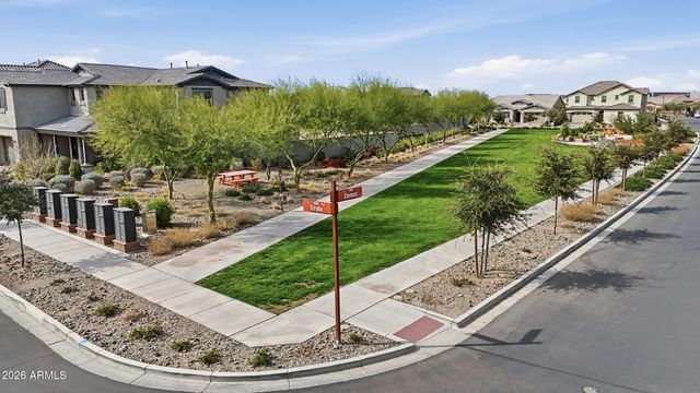 9817 E STROBE Avenue, Mesa, AZ 85212