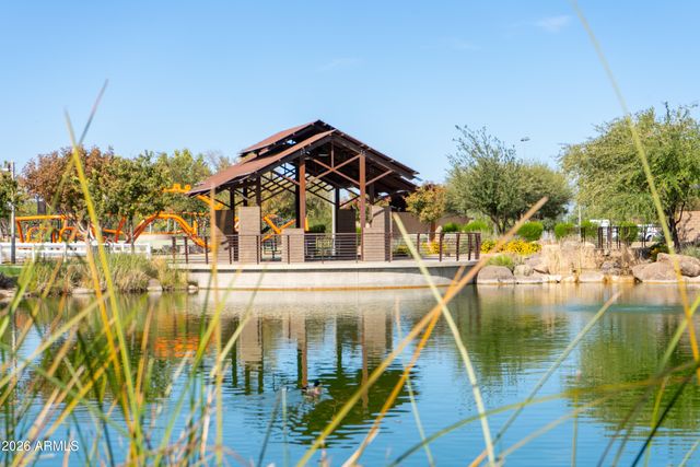 9817 E STROBE Avenue, Mesa, AZ 85212