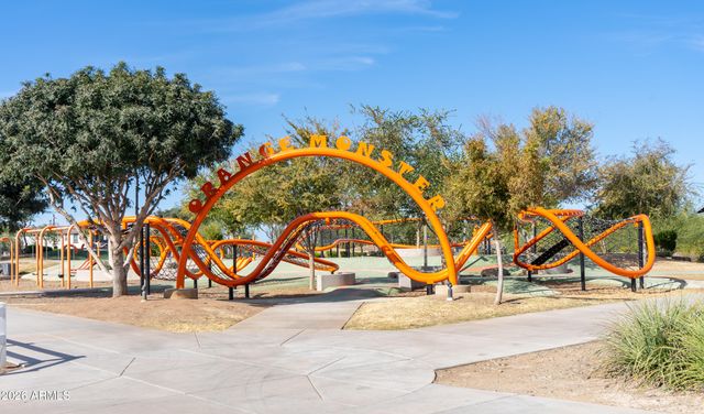 9817 E STROBE Avenue, Mesa, AZ 85212