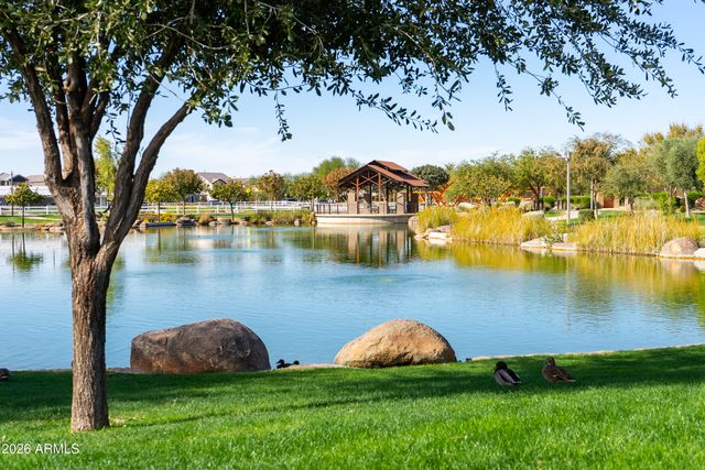 9817 E STROBE Avenue, Mesa, AZ 85212