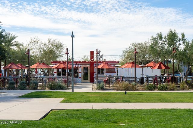 9817 E STROBE Avenue, Mesa, AZ 85212