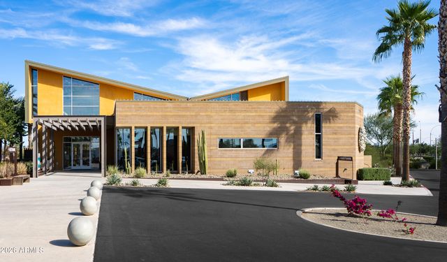 9817 E STROBE Avenue, Mesa, AZ 85212