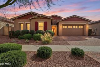 9817 E STROBE Avenue, Mesa, AZ 85212