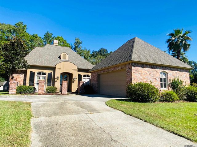 36474 Rue Lamonte Ct, Prairieville, LA 70769