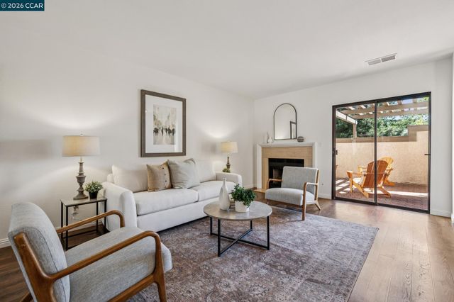 531 Pimlico Ct, Walnut Creek, CA 94597