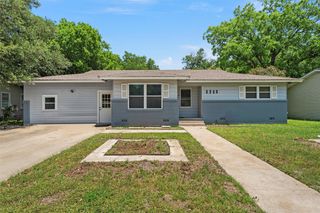 1213 N 63rd Street, Waco, TX 76710