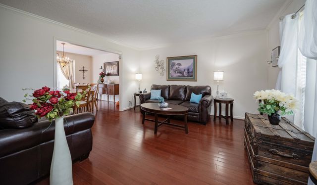 784 Jaywood Drive, Old Hickory, TN 37138