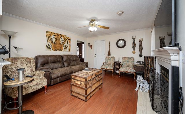 784 Jaywood Drive, Old Hickory, TN 37138