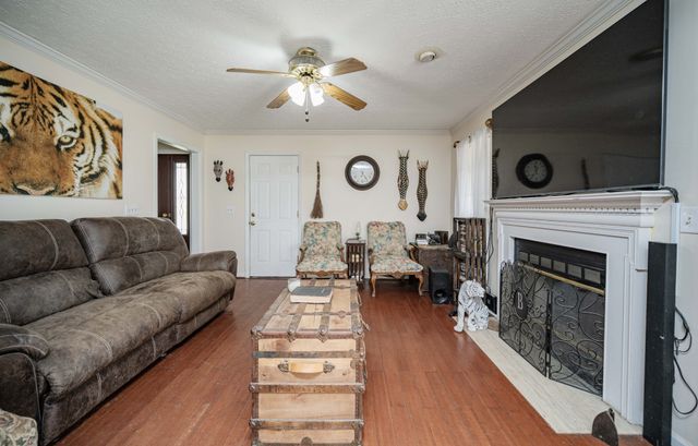 784 Jaywood Drive, Old Hickory, TN 37138