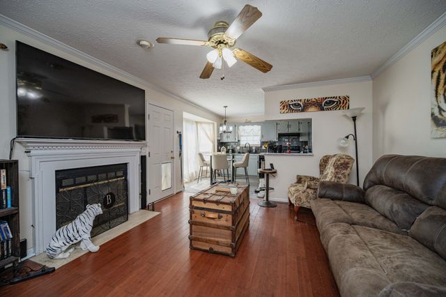 784 Jaywood Drive, Old Hickory, TN 37138