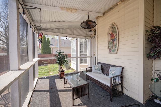 784 Jaywood Drive, Old Hickory, TN 37138