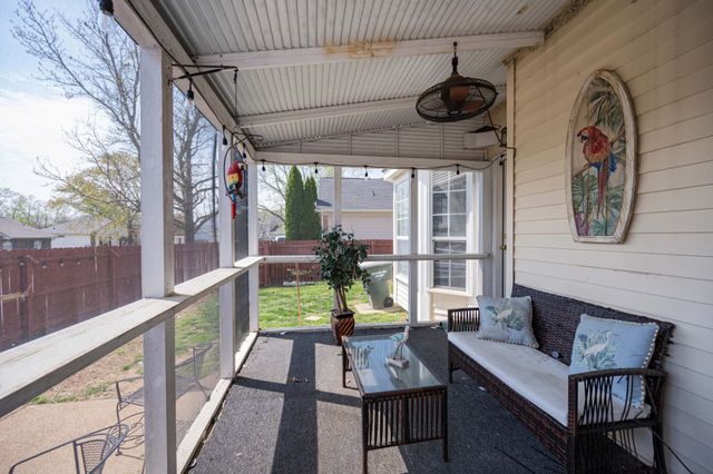 784 Jaywood Drive, Old Hickory, TN 37138