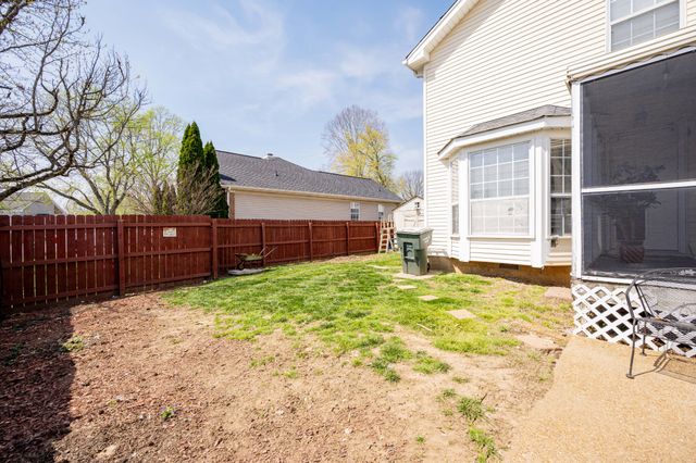 784 Jaywood Drive, Old Hickory, TN 37138