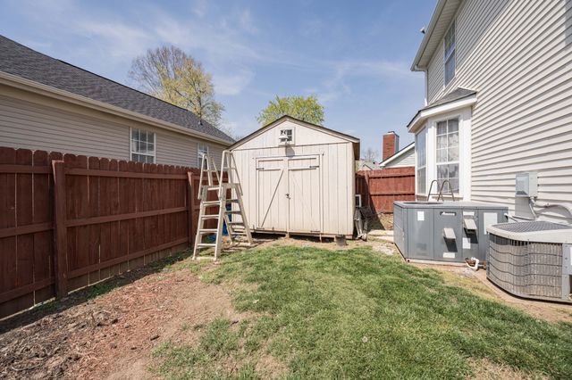 784 Jaywood Drive, Old Hickory, TN 37138