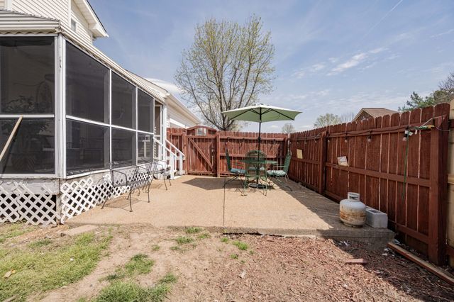 784 Jaywood Drive, Old Hickory, TN 37138