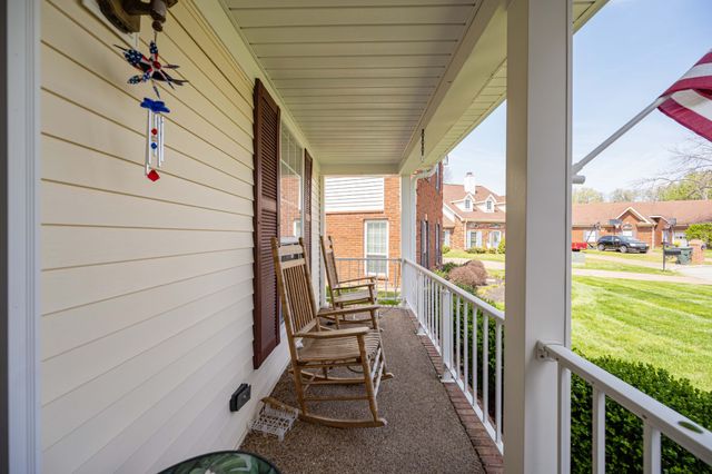 784 Jaywood Drive, Old Hickory, TN 37138