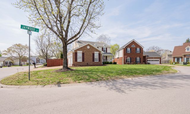 784 Jaywood Drive, Old Hickory, TN 37138