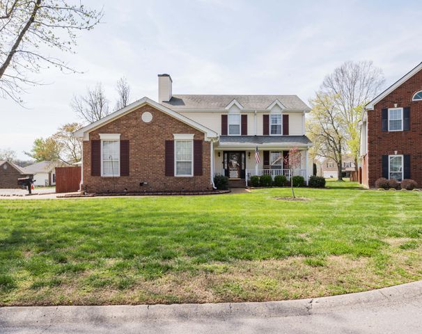 784 Jaywood Drive, Old Hickory, TN 37138