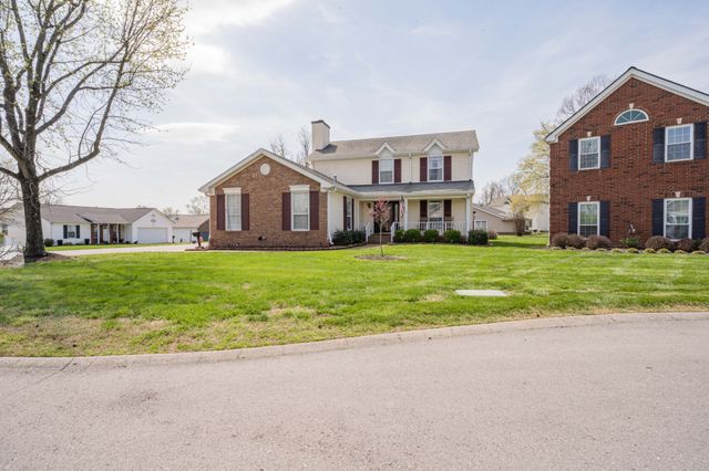 784 Jaywood Drive, Old Hickory, TN 37138