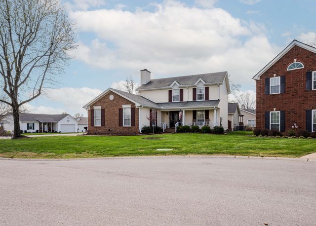 784 Jaywood Drive, Old Hickory, TN 37138