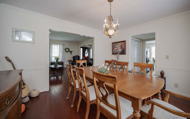 784 Jaywood Drive, Old Hickory, TN 37138