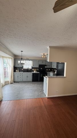 784 Jaywood Drive, Old Hickory, TN 37138