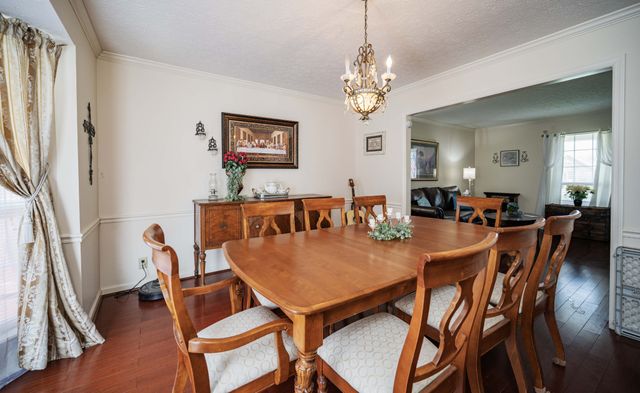 784 Jaywood Drive, Old Hickory, TN 37138