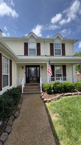784 Jaywood Drive, Old Hickory, TN 37138